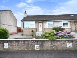 Park Road, Bishopbriggs, Glasgow thumb 1