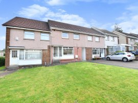 Cherry Place, Bishopbriggs, Glasgow thumb 1