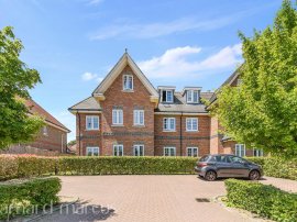 Magnolia Drive, Banstead photo