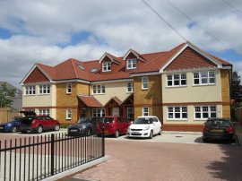 London Road, Aston Clinton, AYLESBURY photo