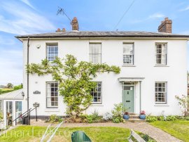 Chapel Lane, Westcott, Dorking photo