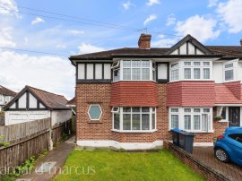 Lynmouth Avenue, Morden photo