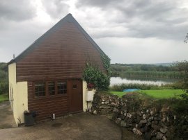 Polhilsa Farm, Callington, Cornwall photo