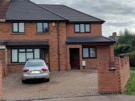 Lingard Road, SUTTON COLDFIELD photo