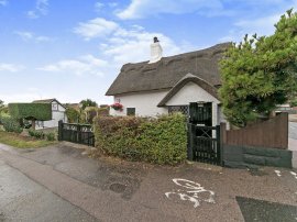 St. Johns Road, Clacton-On-Sea photo