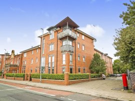 New Crane Street, Chester thumb 1