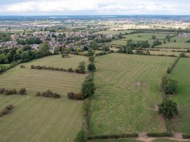 The Ridgeway, Kilsby, RUGBY photo