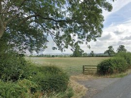 The Ridgeway, Kilsby, RUGBY photo