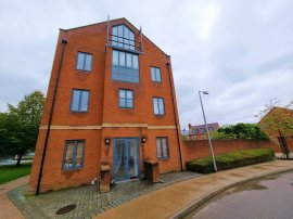 The Chase, Newhall, Harlow photo