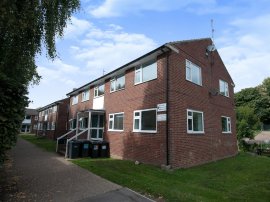 Walnut Walk, Polegate photo