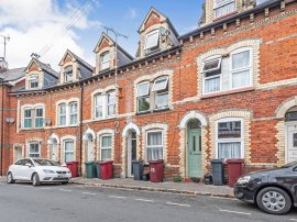 Sackville Street, Reading photo
