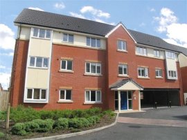 Barnsdale Close, LOUGHBOROUGH photo
