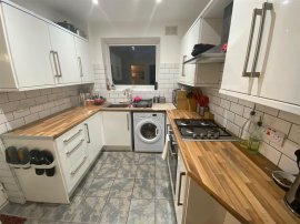 Rowlands Crescent, SOLIHULL photo