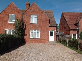 Earls Road, Fareham photo