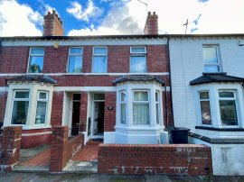 Blackweir Terrace, Cardiff photo