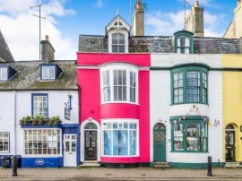 Trinity Road, WEYMOUTH photo