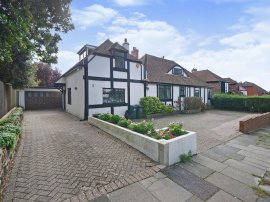 Woodruff Avenue, Hove photo