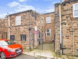 Fieldhead, Birstall, BATLEY photo