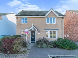 Crownfield Road, Glemsford, Sudbury photo