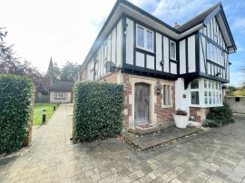Tudor Gardens, WORTHING photo