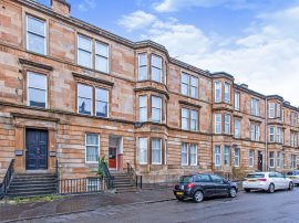 Herriet Street, Glasgow photo