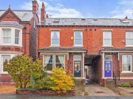 Agbrigg Road, Wakefield photo