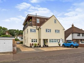 Selsey Avenue, Bognor Regis photo