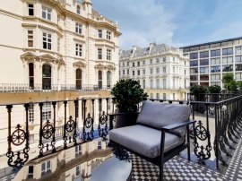 Prince Of Wales Terrace, LONDON photo