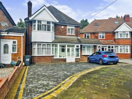 Douglas Avenue, Birmingham photo
