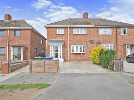 Central Avenue, Aveley, South Ockendon photo