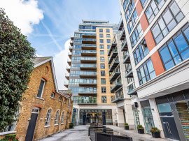 Longfield Avenue, London photo