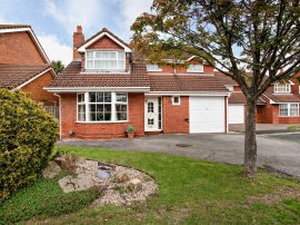 Habberley Croft, Solihull photo