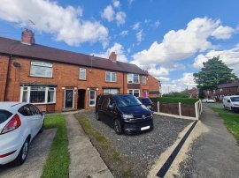 Oakwood Avenue, WAKEFIELD photo