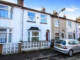 Ardenham Street, AYLESBURY photo