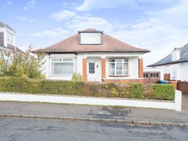 Netherhill Avenue, Netherlee, GLASGOW photo