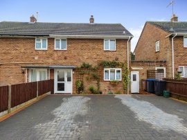 Great Ganett, Welwyn Garden City photo