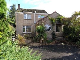 Fayreway, Croscombe, Wells photo