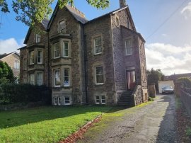 Priory Road, Wells photo