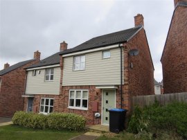 Spinney Lane, RUGBY photo