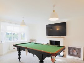 The Rein, Westwoodside, Doncaster thumb 2