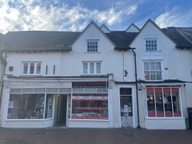 High Street, Chesham photo