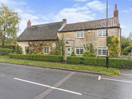 West Street, Helpston, Peterborough photo