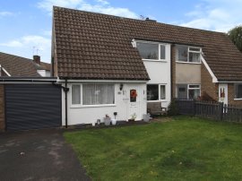 Sands Lane, Scotter, GAINSBOROUGH photo