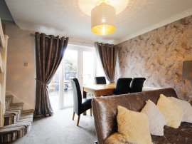 Sands Lane, Scotter, GAINSBOROUGH thumb 3