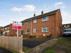 Millwey Avenue, Axminster thumb 1