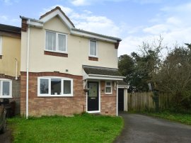 Sycamore Road, Latchbrook, Saltash photo