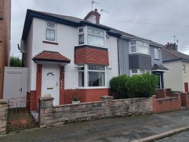 Vicarage Road, WEDNESBURY photo