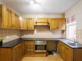 Piccadilly Road, Swinton, Mexborough thumb 3