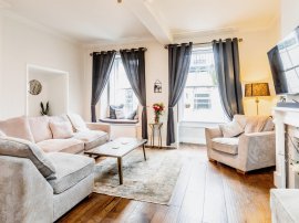 Royal York Crescent, Bristol thumb 3