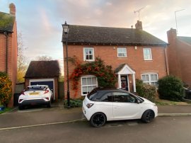 Eastfields, Braunston, Daventry photo